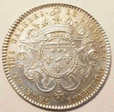 Marine rare jeton d'occasion Marine rare jeton d'occasion  France