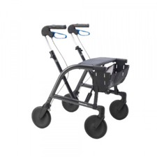 Invacare dolomite rollator gebraucht kaufen  Moosburg a.d.Isar