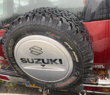 1998 2005 suzuki for sale  BIRMINGHAM
