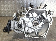 Schaltgetriebe gearbox getrieb gebraucht kaufen  Mühlhausen/Thüringen