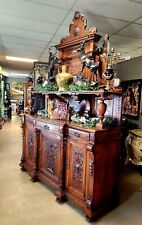 Antique sideboard italian for sale  Austin