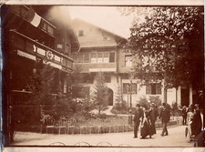 Paris exposition universelle d'occasion  Pagny-sur-Moselle