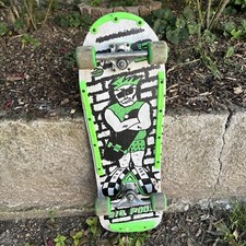 Skateboard gordon tennessee d'occasion  Gerzat