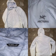 Arcteryx atom jacket d'occasion  Beaucaire