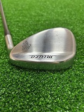 Miura forged gap for sale  WARRINGTON