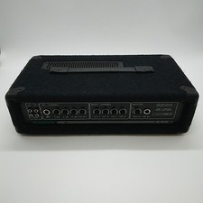 Mcgregor bg100 100 for sale  STOKE-ON-TRENT