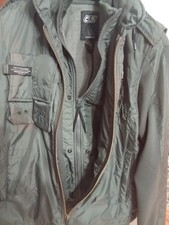 tessuto esterno usato  Palermo