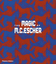 Magic escher j. for sale  ROSSENDALE