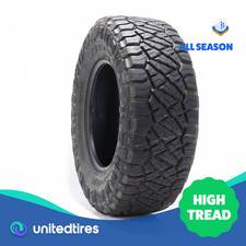 Used 35x12.5r18 nitto for sale  Chicago