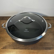 Calphalon anodized qt. for sale  Leland