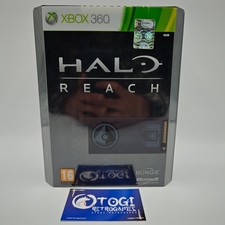 Halo reach edizione usato  Monza