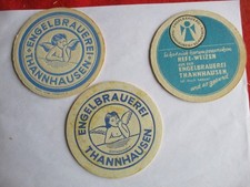 Thannhausen einseitige bierdec gebraucht kaufen  Herford