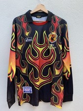 Maglia calcio retro usato  Bari