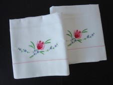 Unused pair vintage for sale  SEAFORD