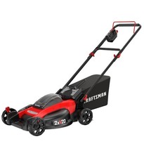 Craftsman 2x20v 40v for sale  Erie