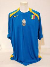 Juventus 2004 ibrahimovic usato  Italia
