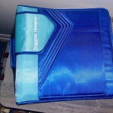 Trapper keeper portfolio for sale  Wilmington