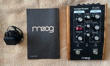 moogerfooger for sale  Roseville