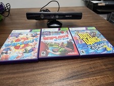 Xbox360 kinect sensor d'occasion  Expédié en Belgium