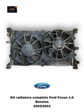Kit radiatori ford usato  Italia