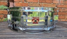 Tama red badge for sale  NEWARK