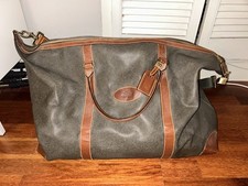 Mulberry weekend travel for sale  LONDON