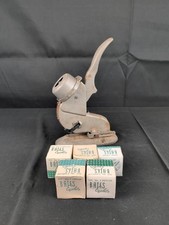 Bates eyelets automatic for sale  Prescott
