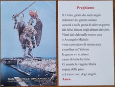 San michele arcangelo usato  Forli