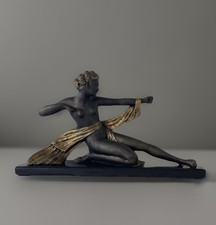 Statue plâtre art d'occasion  Gardanne