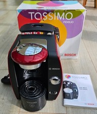 Bosch tassimo tas4213 for sale  WARRINGTON