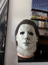 Halloween michael myers gebraucht kaufen  Celle