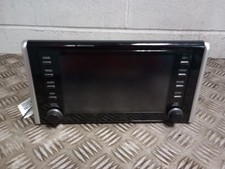 toyota rav 4 sat nav for sale  DUMFRIES