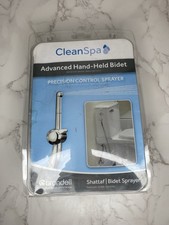 Brondell clean spa for sale  Homeland