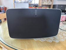 Sonos play 2nd for sale  Santa Cruz