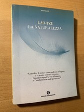 Naturalezza lao tzu usato Naturalezza lao tzu usato  Castiglione delle Stiviere