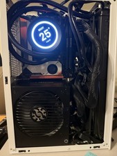 Custom gaming build for sale  Iowa City