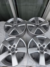 Riginal alufelgen 1t0601025m gebraucht kaufen  Cremlingen