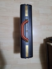 Samsonite aktenkoffer vintage gebraucht kaufen  Kochel a. See