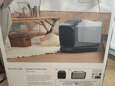 Ecoflow wave tragbare gebraucht kaufen  Bad Camberg