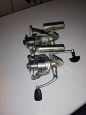 Shakespeare spinning reels. for sale  Weaver