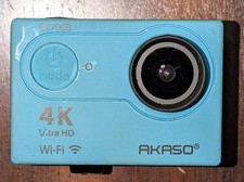 Akaso ek7000 action for sale  Phoenix