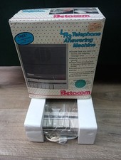 Risposta telefonica vintage usato  Spedire a Italy