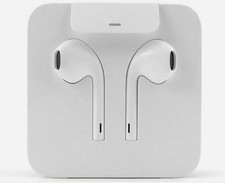 Original iphone earphones for sale  BIRMINGHAM
