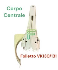 Corpo centrale folletto usato  Cuneo
