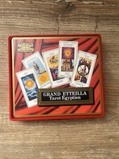 Ancien tarot cartomancien d'occasion  Frejus