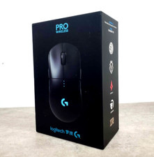 Logitech pro wireless for sale  Brooklyn