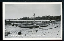 Rppc outrigger canoe for sale  Sunnyvale