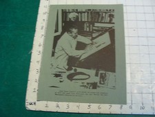 Vintage original sci. for sale  Tilton