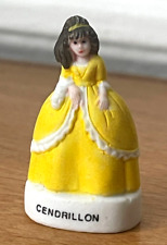 Fève mat princesse d'occasion  Paris XV
