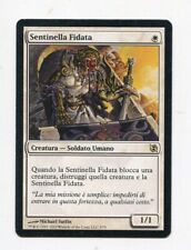 Magic sentinella fidata usato  Roma